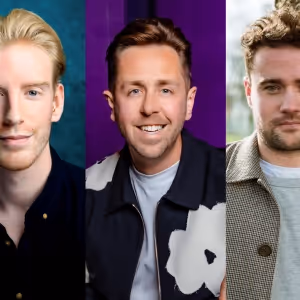 Interview: “We Want This Show to Be a Beacon for Change': Tom Ling, Nick Butcher &…