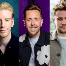 Interview: “We Want This Show to Be a Beacon for Change': Tom Ling, Nick Butcher & 