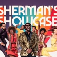 SHERMAN'S SHOWCASE Comes to Hulu on December 11