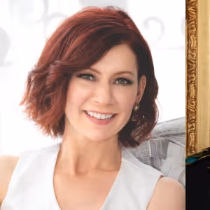 Carrie Preston And Patricia King To Be Honored At Hudson Valley Shakespeare…