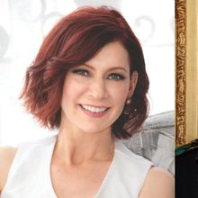 Carrie Preston And Patricia King To Be Honored At Hudson Valley Shakespeare…
