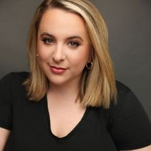 & JULIET's MEGAN KANE Takes Over Our Instagram For The Tony Awards