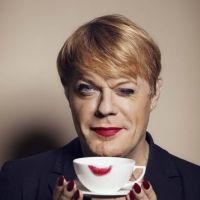 NJPAC Presents Eddie Izzard in a Global Online Conversation with Elliot Forrest