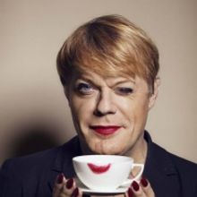NJPAC Presents Eddie Izzard in a Global Online Conversation with Elliot Forrest