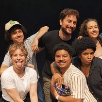 NYC Comedy Troupe Time To Kill To Perform Live Sketch Show At Brooklyn Art Haus
