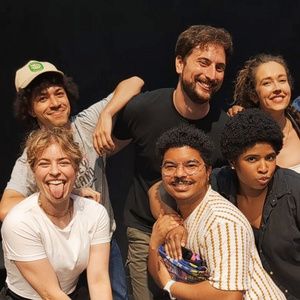 NYC Comedy Troupe Time To Kill To Perform Live Sketch Show At Brooklyn Art Haus