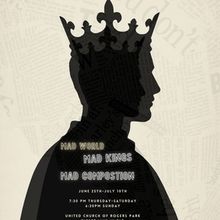 KING JOHN Will Come to Chicago This Summer
