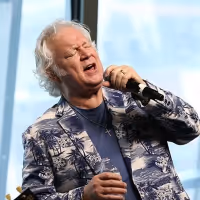 T. Graham Brown To Perform On SiriusXM's Prime Country Channel 58 With Storme Warren