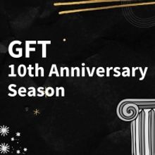 Guild Festival Theatre Announces Tenth Anniversary Season