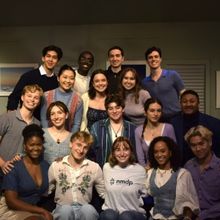 Student Blog: When Art Meets Impact