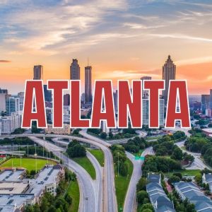 EVERYBODY'S TALKING ABOUT JAMIE & More Lead Atlanta's Spring 2024 Top Theatre Shows