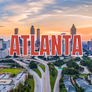 EVERYBODY'S TALKING ABOUT JAMIE & More Lead Atlanta's Spring 2024 Top Theatre Shows