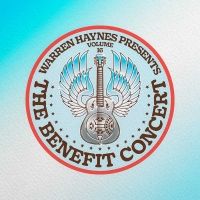 Watch a Cut from Warren Haynes' Upcoming Live Film and Album