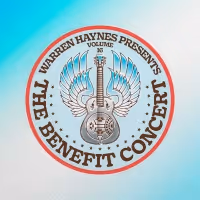 Watch a Cut from Warren Haynes' Upcoming Live Film and Album Video