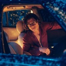 Video: David Kushner Shares Heartbreaking Christmas Song 'Empty Bench'