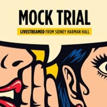 BWW Review:  Shakespeare Theatre Company's MOCK TRIAL puts 'Much Ado' on the Witness 