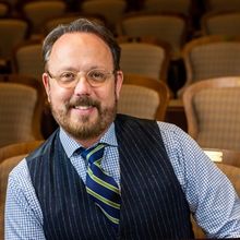 Interview: Director Brian B. Crowe and Mary Shelley’s FRANKENSTEIN at STNJ