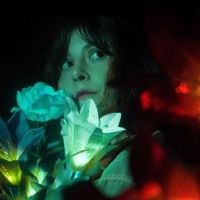 Nicole Faux Naiv Shares Title Track From Debut Album 'Moon Rally'