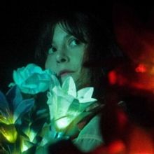 Nicole Faux Naiv Shares Title Track From Debut Album 'Moon Rally'