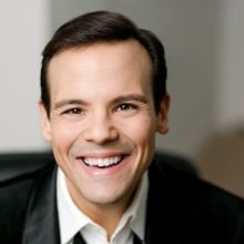 Interview: David Portillo of CONCERT: DAVID PORTILLO AND WARREN JONES at Song Source