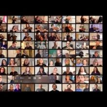 VIDEO: Metropolitan Opera Shares 'Making of the At-Home Gala'