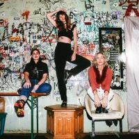 Thick Share New Track 'Bumming Me Out'