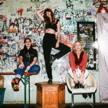 Thick Share New Track 'Bumming Me Out'