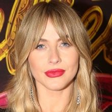 Julianne Hough to Return to DANCING WITH THE STARS as Co-Host