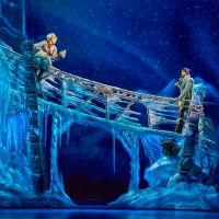 Disney's FROZEN Offers SGD88 Tickets for 88 Hours Only