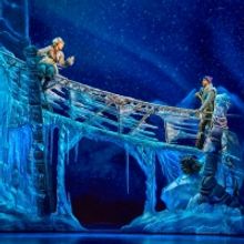 Disney's FROZEN Offers SGD88 Tickets for 88 Hours Only