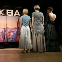 BWW Review: Halley Feiffer Translates Chekhov into Millennial in MOSCOW MOSCOW…