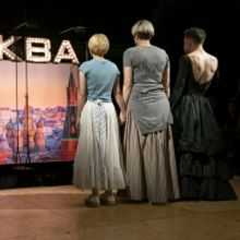 BWW Review: Halley Feiffer Translates Chekhov into Millennial in MOSCOW MOSCOW MOSCOW