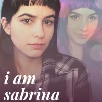 Face to Face Films Presents I AM SABRINA by Anthony Laura