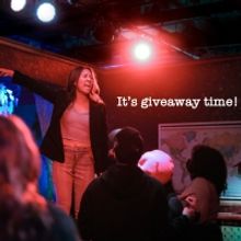 CONTEST: Win Two VIP Tickets to THE ART OF KILLIN' IT!