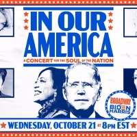 VIDEO: Watch 70+ Stars in IN OUR AMERICA: A Concert for the Soul of the Nation