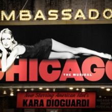 Student Blog: Why “Chicago” Is the Best Movie Musical