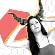 The Bull, The Moon & The Coronet Of Stars | The Hive Collective