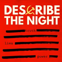 Cast Set for DESCRIBE THE NIGHT at Austin Playhouse
