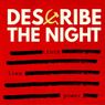Cast Set for DESCRIBE THE NIGHT at Austin Playhouse