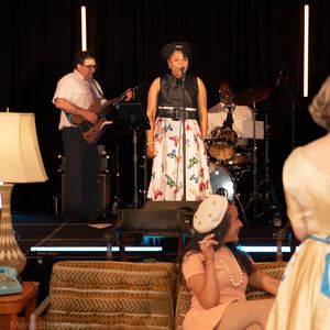 ENCORE! ON TAP to Feature Tap Star Corey Hutchins, THE WILD PARTY Preview at…