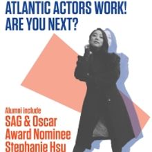 Blog: Unparalleled Training & A Life-Long Community with Atlantic Acting School