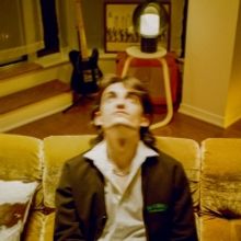 Tobias Dray Shares 'Twice' From 'ORANGE Aura' EP