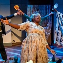 Special Offer: THE COLORED MUSEUM at American Stage
