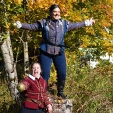 Shakespeare & Company and Zion Lutheran Church Present ROMEO AND JULIET