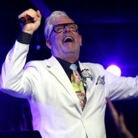 BWW Interview: Ray DeForest and DORIS DEAR