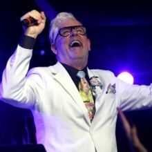 Ray DeForest and DORIS DEAR