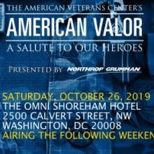 Rob Riggle to Host AMERICAN VALOR: A SALUTE TO OUR HEROES