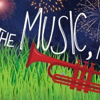 Theatre Three Announces 'Fund The Music, Man' Initiative and More