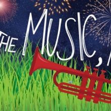 Theatre Three Announces 'Fund The Music, Man' Initiative and More