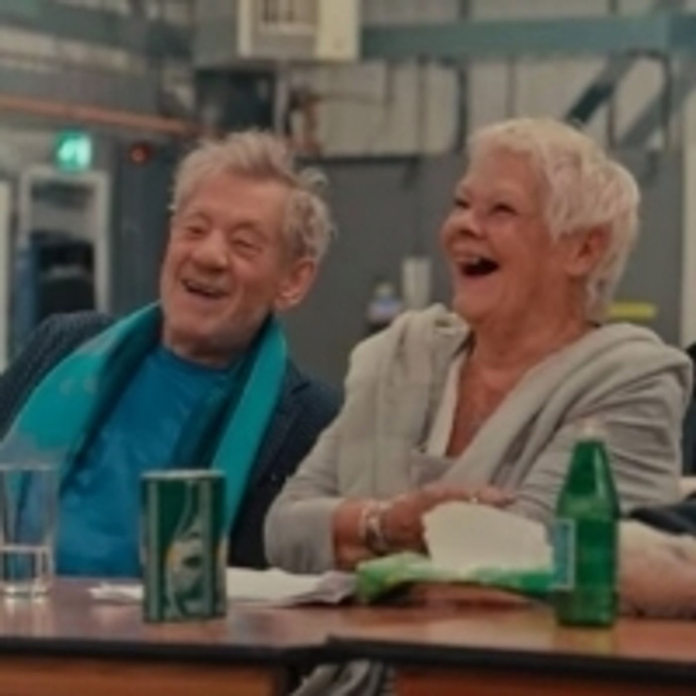 Wake Up With BWW 7/18: Behind the Scenes of CATS Film, BEAUTIFUL Closing, MOULIN ROUGE! Photos, and More!  Image